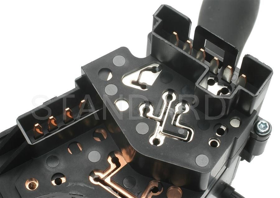 Standard Ignition Multi-Function Switch DS-772