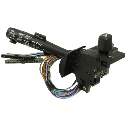 Standard Ignition Multi-Function Switch DS-774
