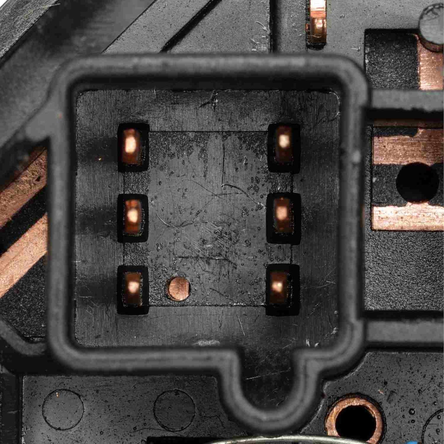 Standard Ignition Multi-Function Switch DS-775