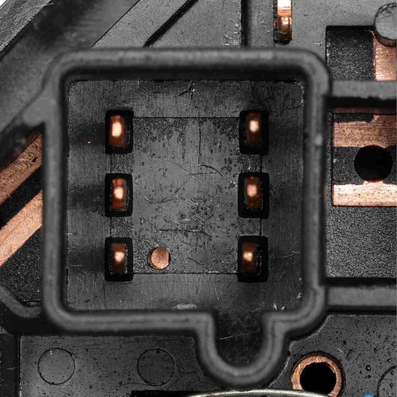 Standard Ignition Multi-Function Switch DS-775