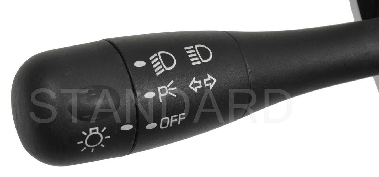 Standard Ignition Multi-Function Switch DS-775