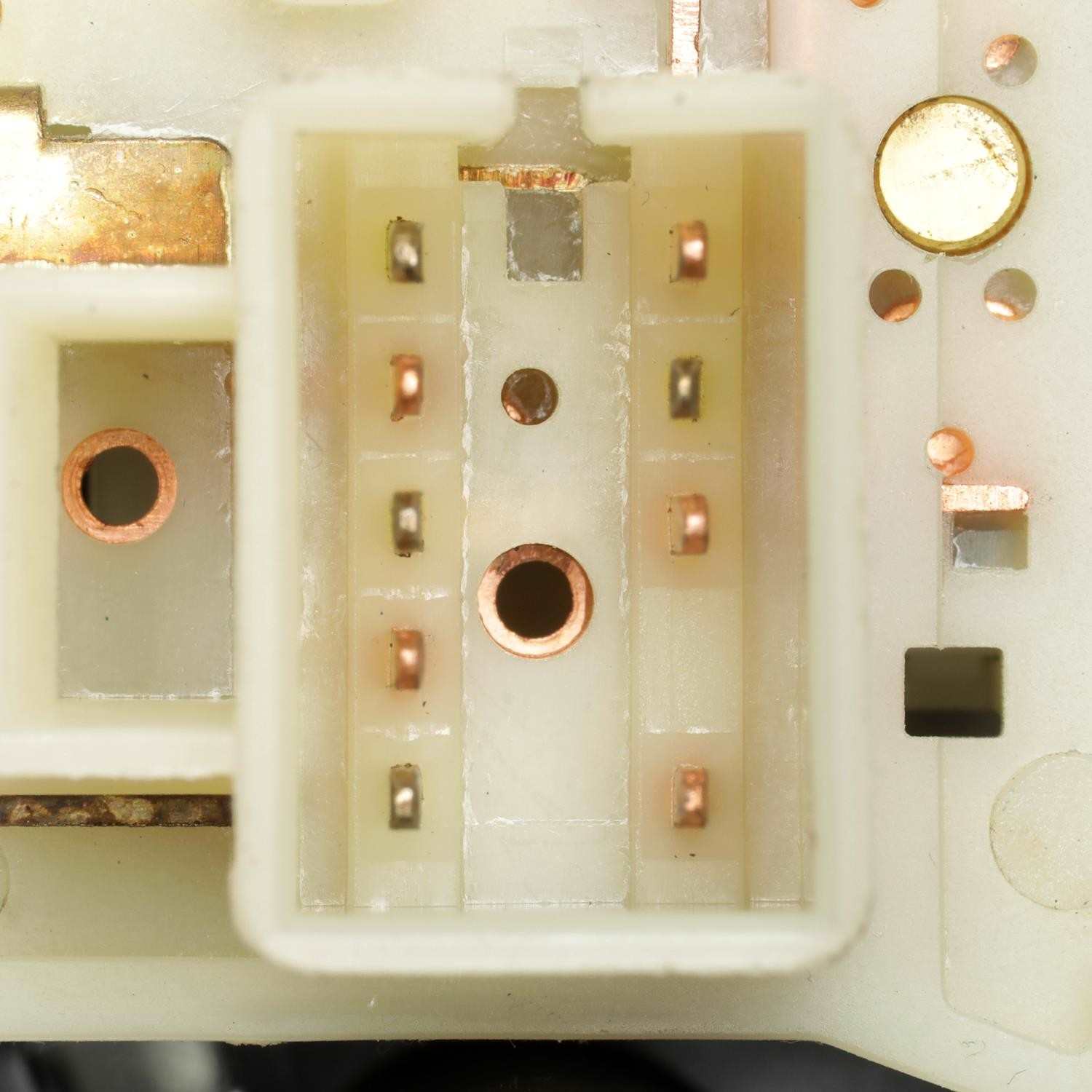 Standard Ignition Multi-Function Switch DS-775