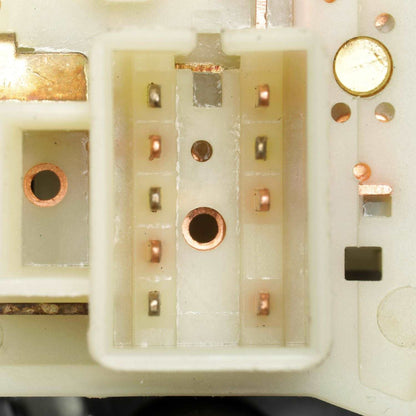 Standard Ignition Multi-Function Switch DS-775
