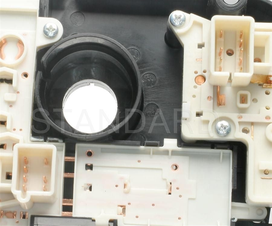 Standard Ignition Multi-Function Switch DS-775