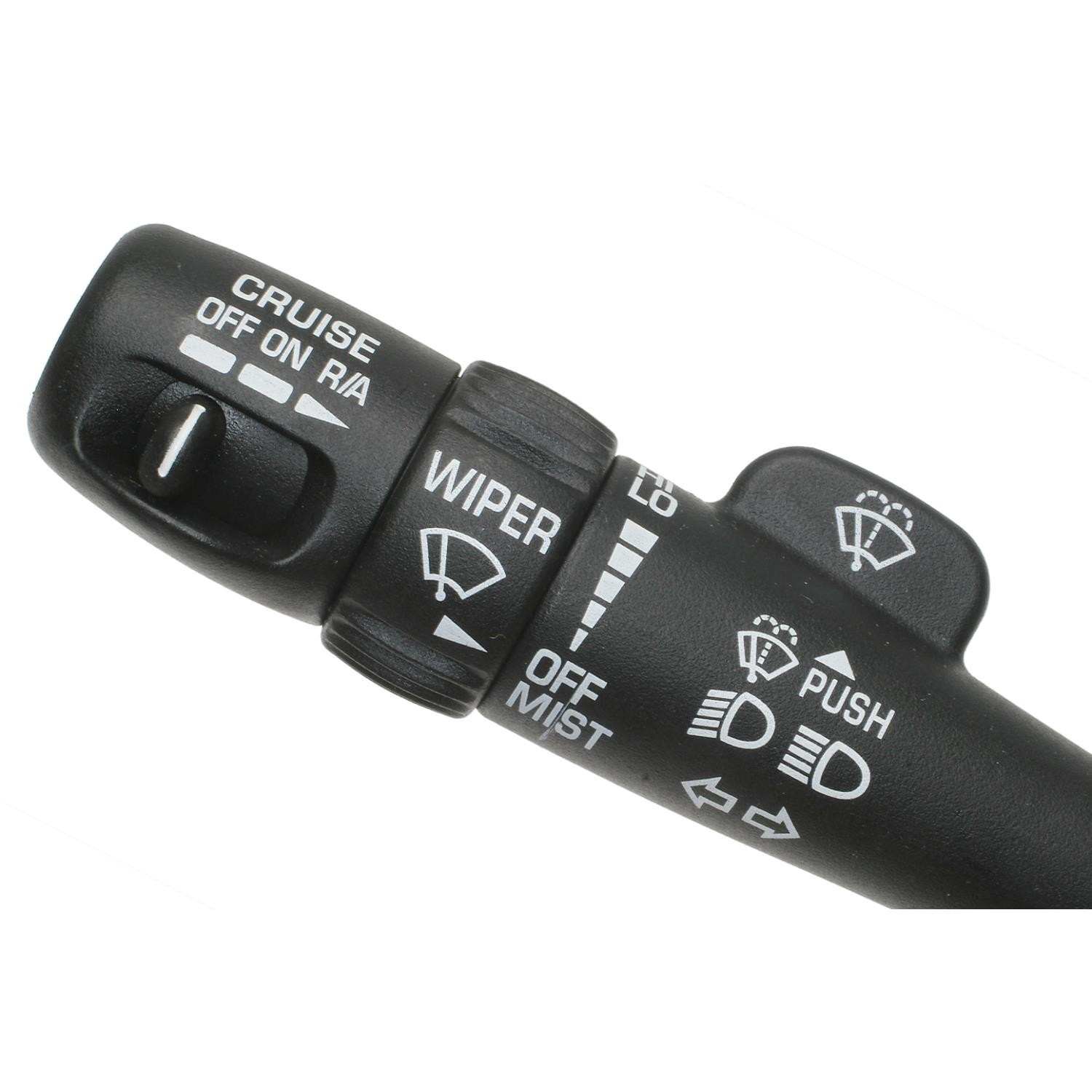 Standard Ignition Multi-Function Switch DS-776