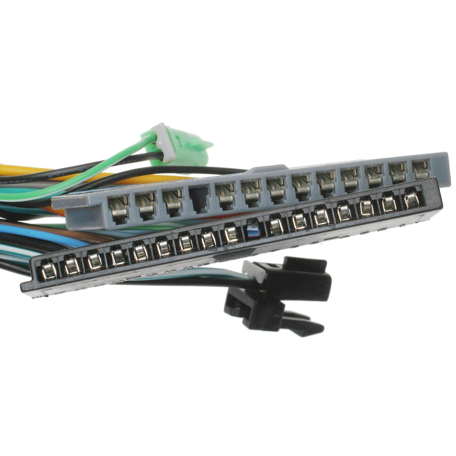 Standard Ignition Multi-Function Switch DS-776