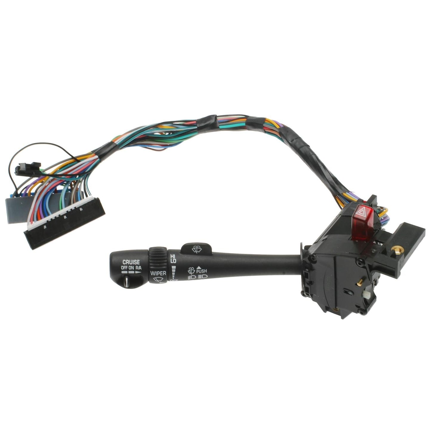 Standard Ignition Multi-Function Switch DS-776