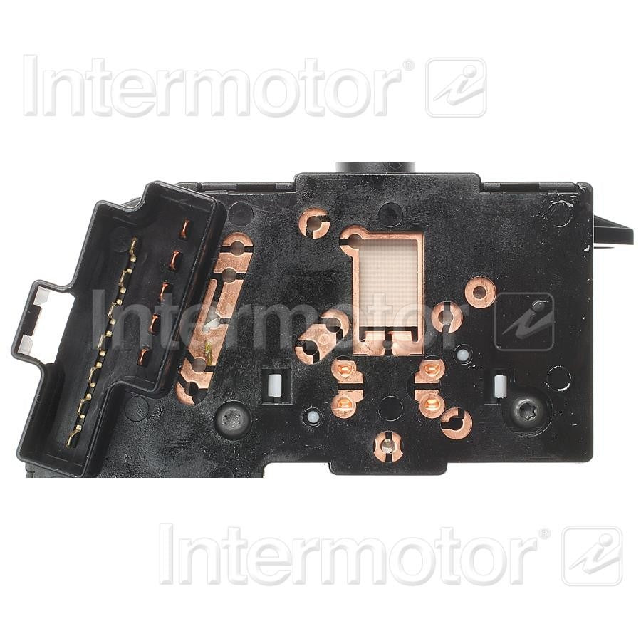 Standard Ignition Multi-Function Switch DS-777