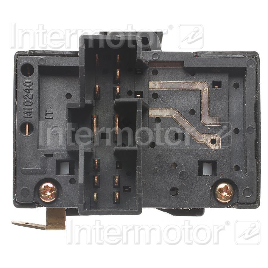 Intermotor Multi-Function Switch DS-791