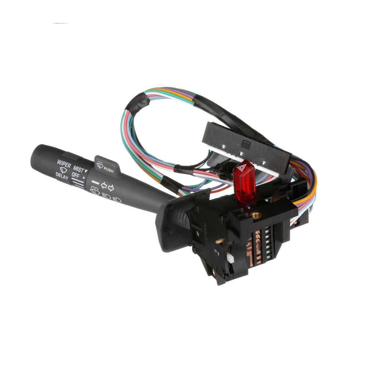 Standard Ignition Multi-Function Switch DS-796