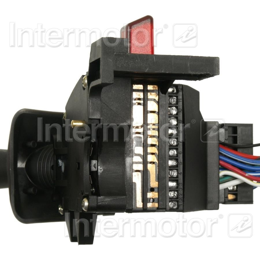 Standard Ignition Multi-Function Switch DS-796