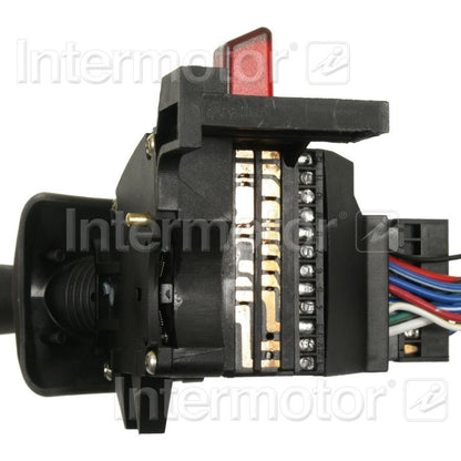Standard Ignition Multi-Function Switch DS-796