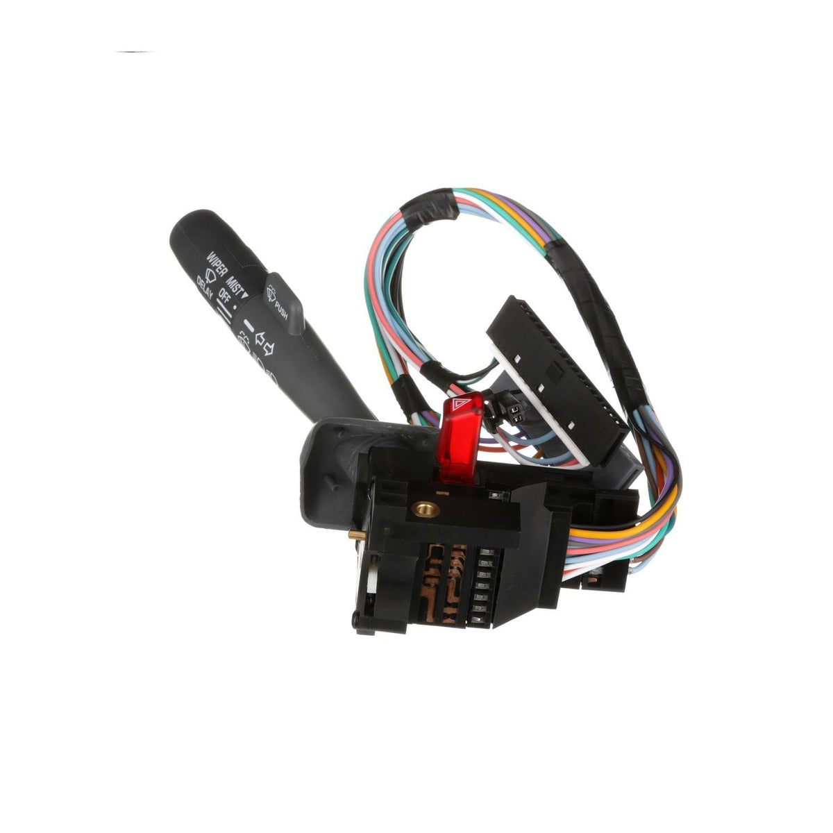 Standard Ignition Multi-Function Switch DS-796