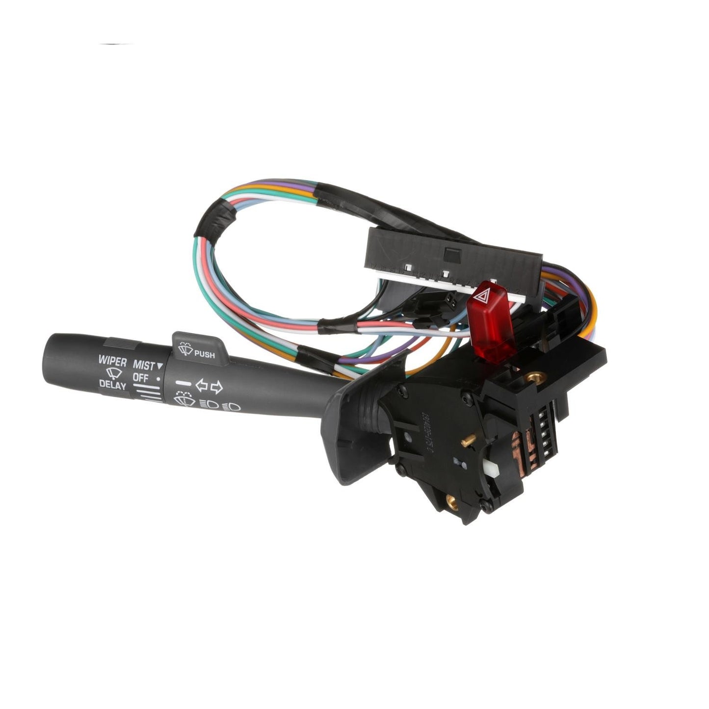 Standard Ignition Multi-Function Switch DS-796