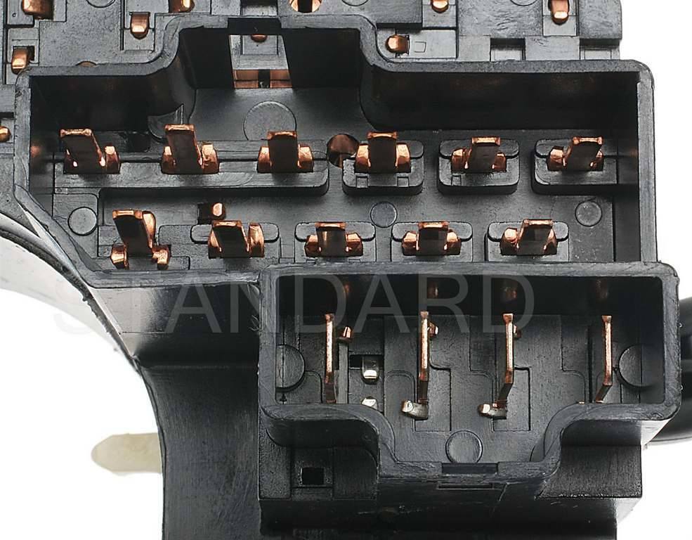 Standard Ignition Multi-Function Switch DS-799