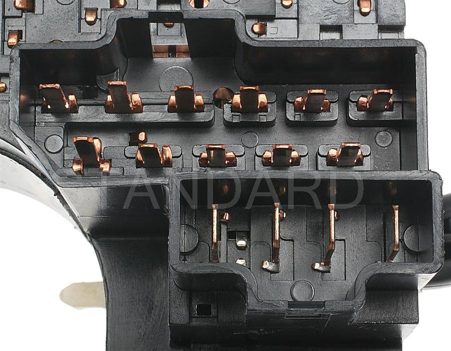 Standard Ignition Multi-Function Switch DS-799