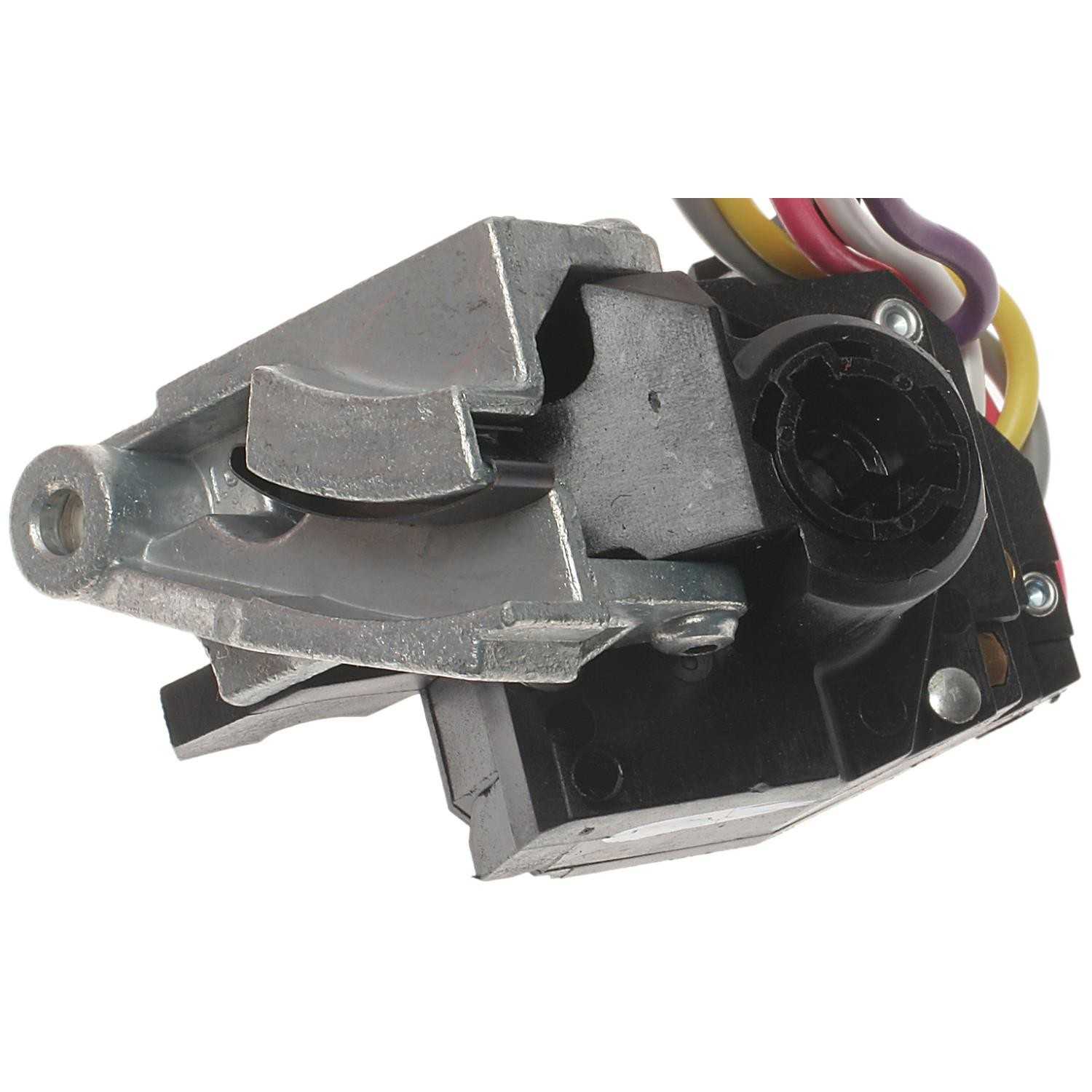 Standard Ignition Windshield Wiper Switch DS-809