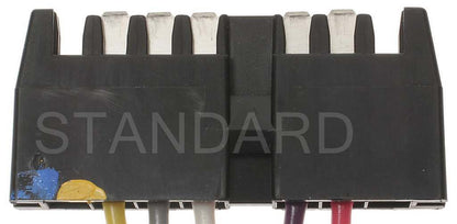 Standard Ignition Windshield Wiper Switch DS-809