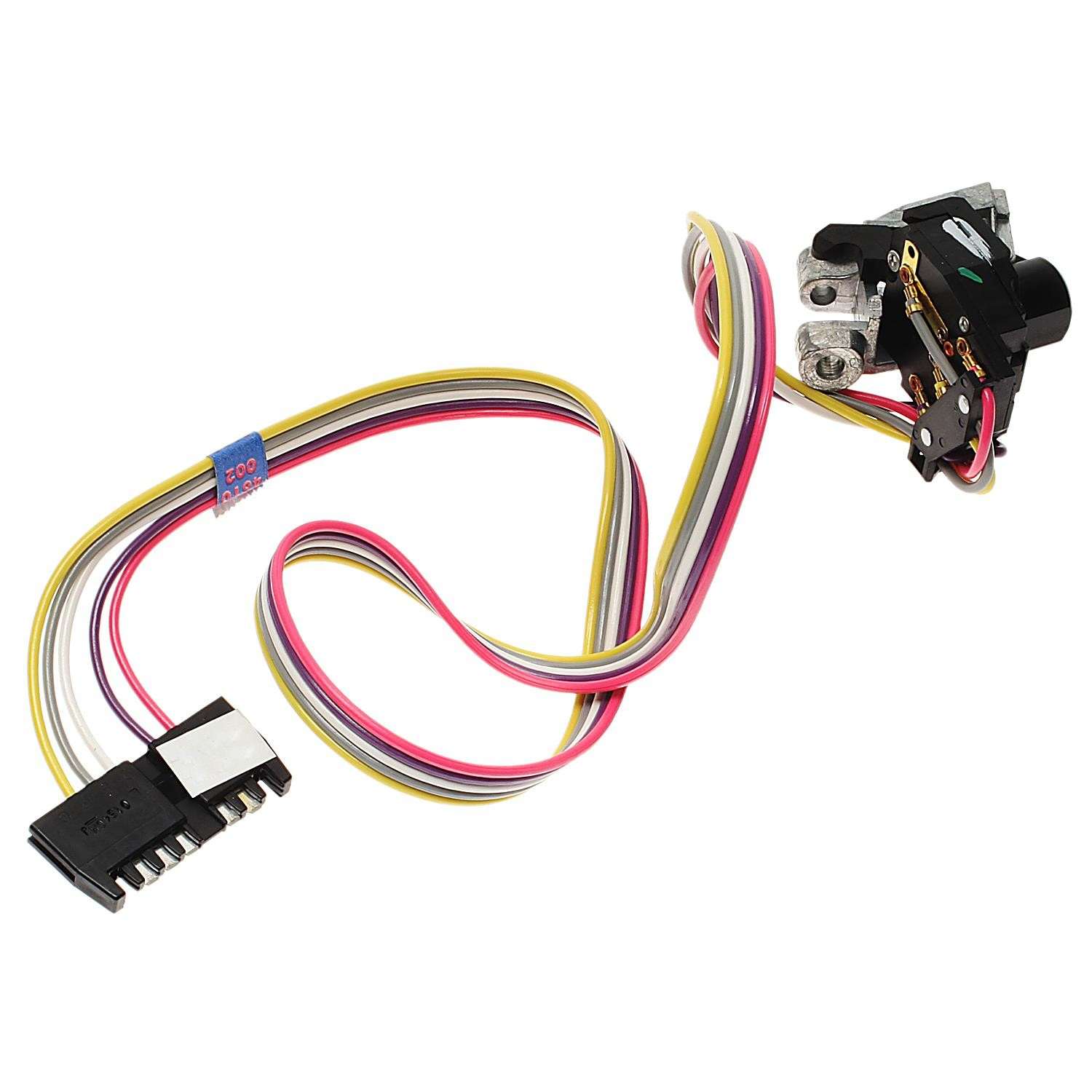 Standard Ignition Windshield Wiper Switch DS-809