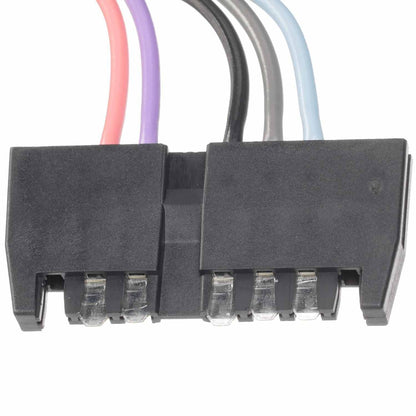 Standard Ignition Windshield Wiper Switch DS-811