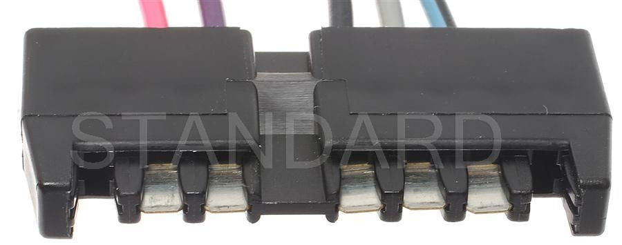 Standard Ignition Windshield Wiper Switch DS-811