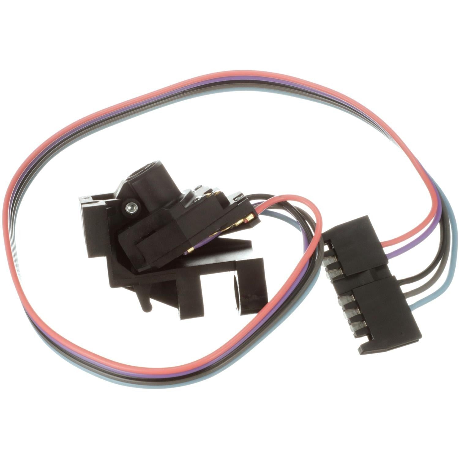 Standard Ignition Windshield Wiper Switch DS-811