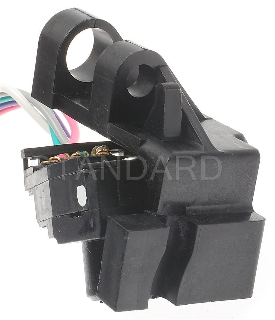 Standard Ignition Windshield Wiper Switch DS-816