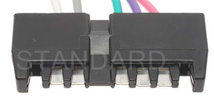 Standard Ignition Windshield Wiper Switch DS-816