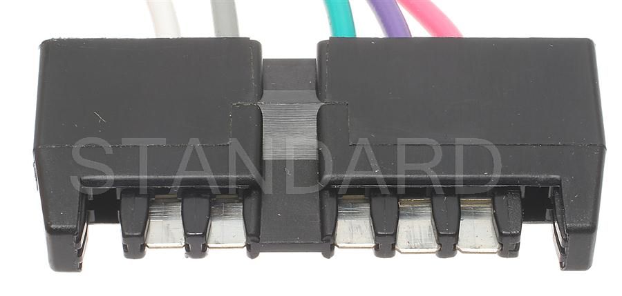 Standard Ignition Windshield Wiper Switch DS-816