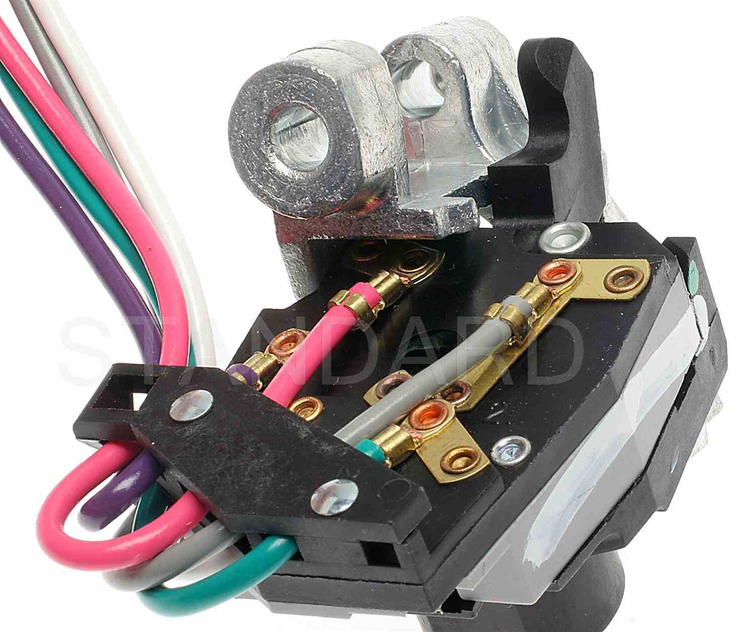 Standard Ignition Windshield Wiper Switch DS-817