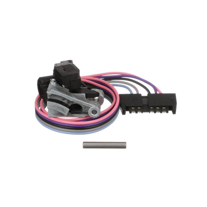 Standard Ignition Windshield Wiper Switch DS-817