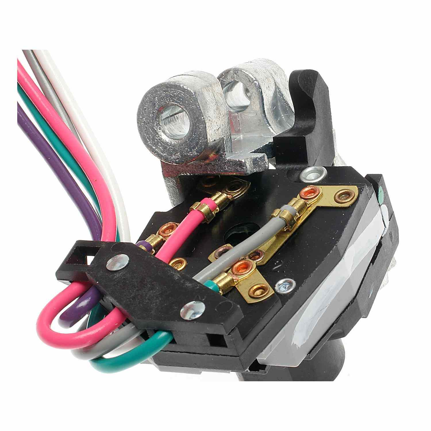 Standard Ignition Windshield Wiper Switch DS-817