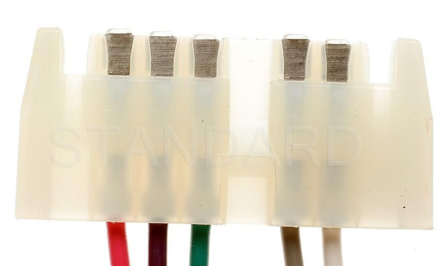 Standard Ignition Windshield Wiper Switch DS-817