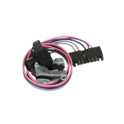 Standard Ignition Windshield Wiper Switch DS-817