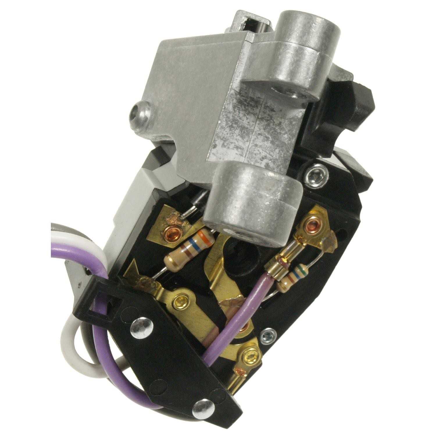 Standard Ignition Windshield Wiper Switch DS-823