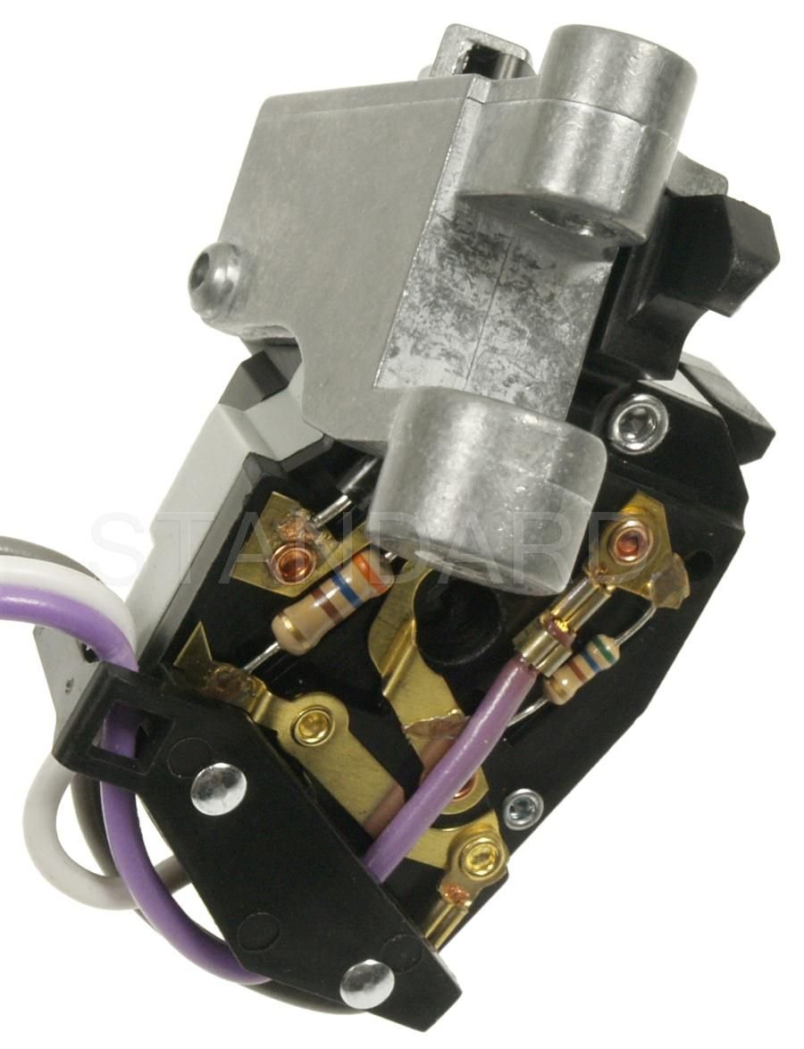 Standard Ignition Windshield Wiper Switch DS-823