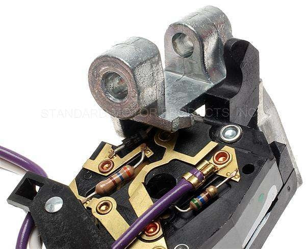 Standard Ignition Windshield Wiper Switch DS-823