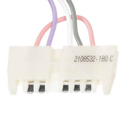 Standard Ignition Windshield Wiper Switch DS-823