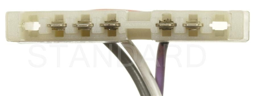 Standard Ignition Windshield Wiper Switch DS-823