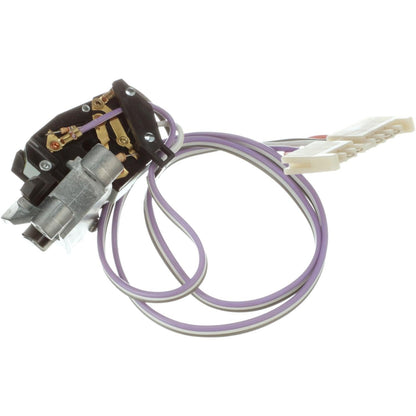 Standard Ignition Windshield Wiper Switch DS-823