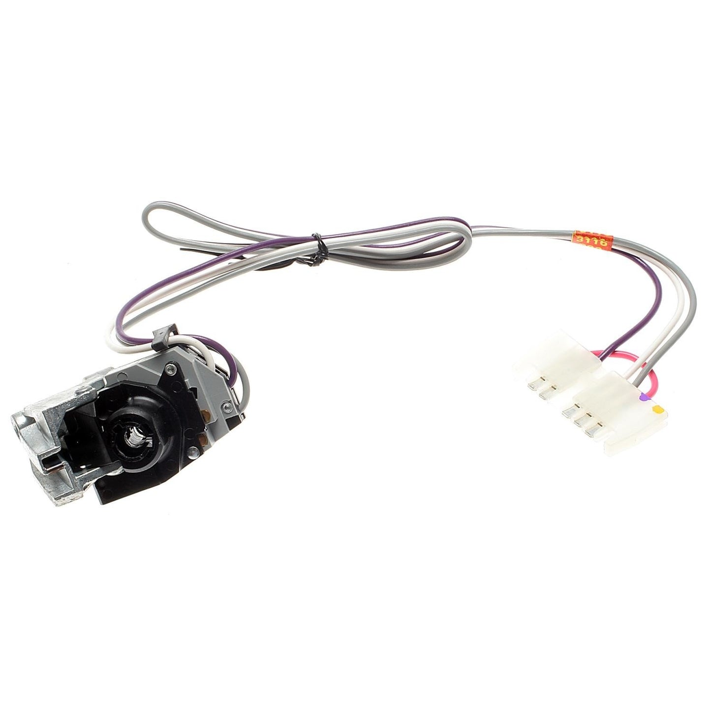 Standard Ignition Windshield Wiper Switch DS-825