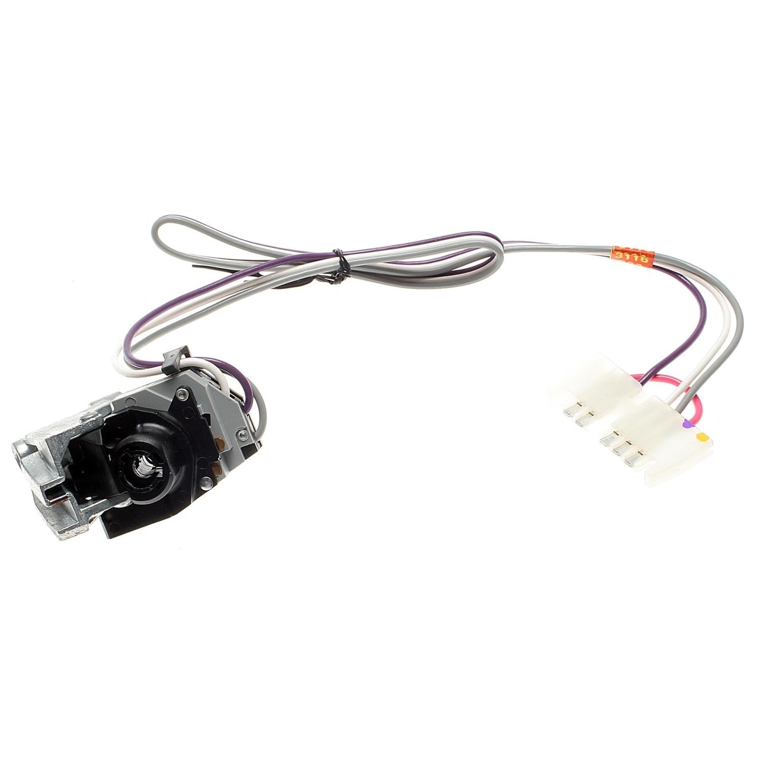 Standard Ignition Windshield Wiper Switch DS-825