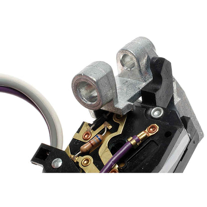Standard Ignition Windshield Wiper Switch DS-825