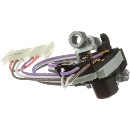 Standard Ignition Windshield Wiper Switch DS-825