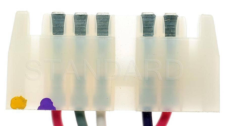 Standard Ignition Windshield Wiper Switch DS-825