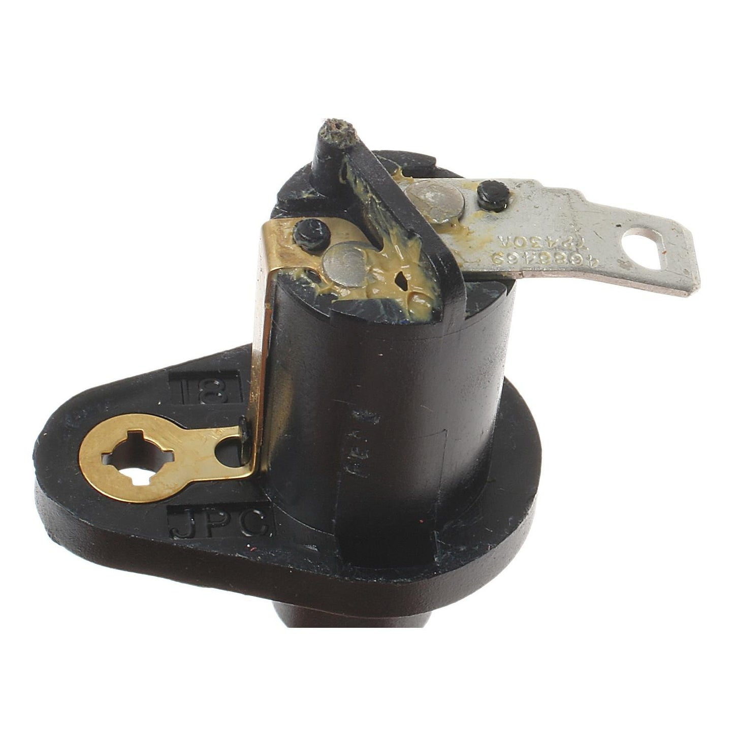 Standard Ignition Door Jamb Switch DS-859