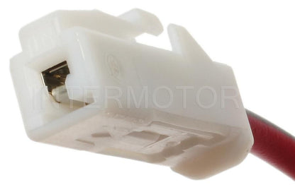 Intermotor Door Jamb Switch DS-862