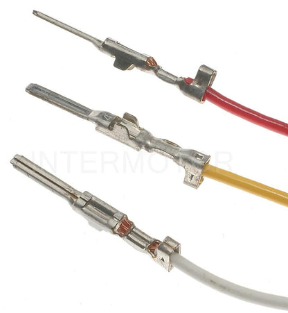 Intermotor Headlight Switch DS-882