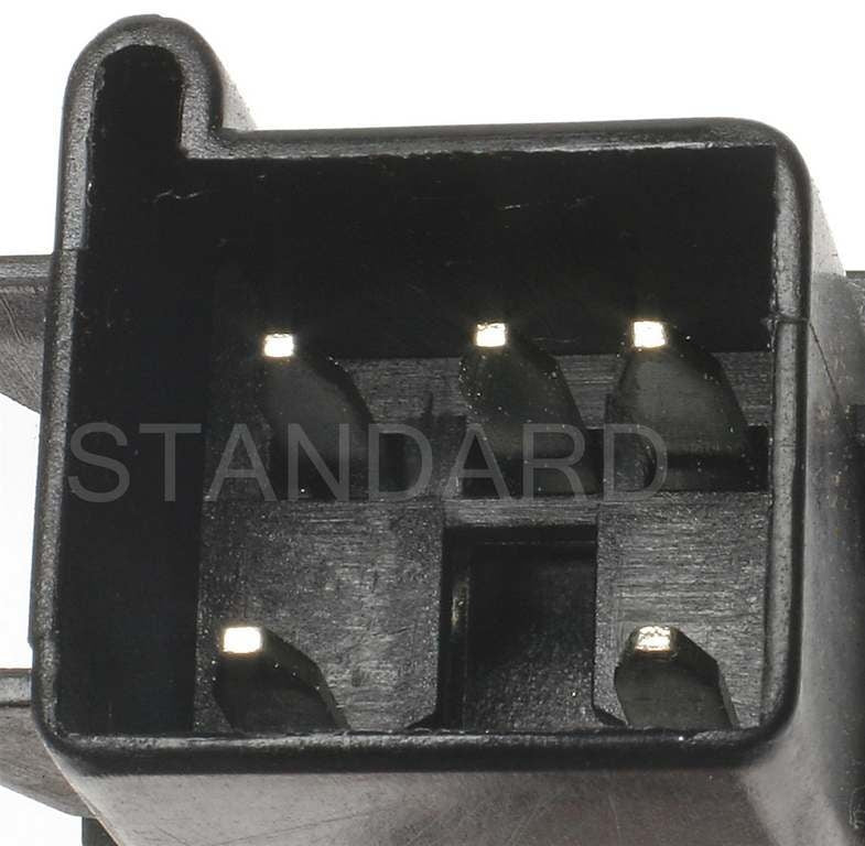 Standard Ignition Door Window Switch DS-912