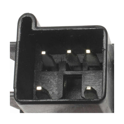 Standard Ignition Door Window Switch DS-912